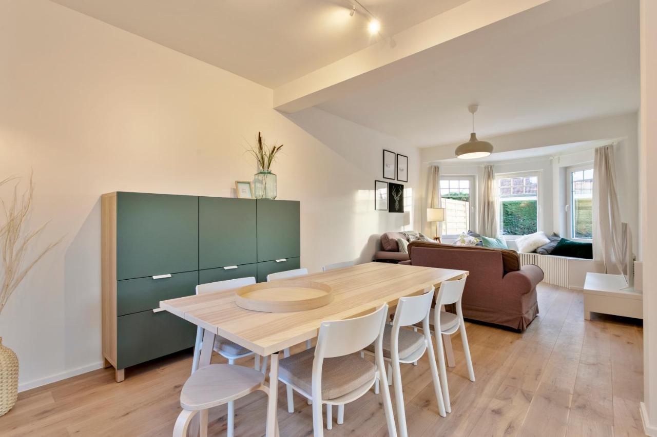 קוקסיידה Maison Lucie מראה חיצוני תמונה